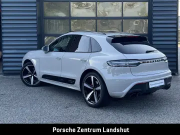 Macan S | Luftfederung | LED inkl. PDLS+ |
