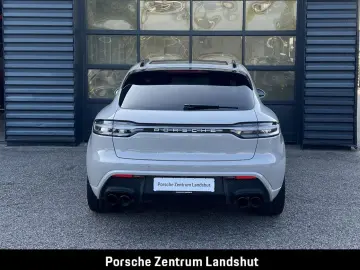 Macan S | Luftfederung | LED inkl. PDLS+ |