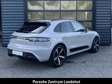 Macan S | Luftfederung | LED inkl. PDLS+ |