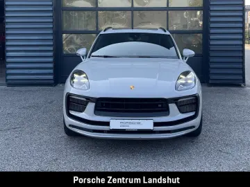 Macan S | Luftfederung | LED inkl. PDLS+ |