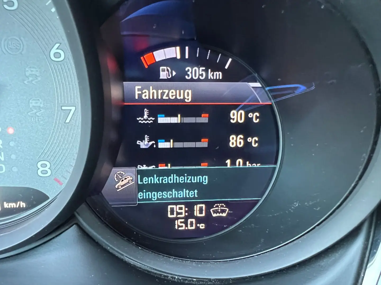 Macan S | Luftfederung | LED inkl. PDLS+ |