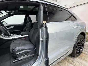 Audi Q8 50 TDI AHK SLine Sport+ OLED