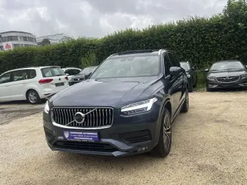 XC90 Momentum Pro AWD AHK+PANO-SD+360°+LEDER+ACC