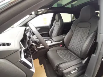Audi Q8 50TDI*5J. GAR*SOFTCLOSE*CAP