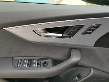 Audi Q8 50TDI*5J. GAR*SOFTCLOSE*CAP