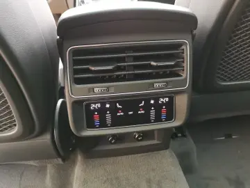 Audi Q8 50TDI*5J. GAR*SOFTCLOSE*CAP