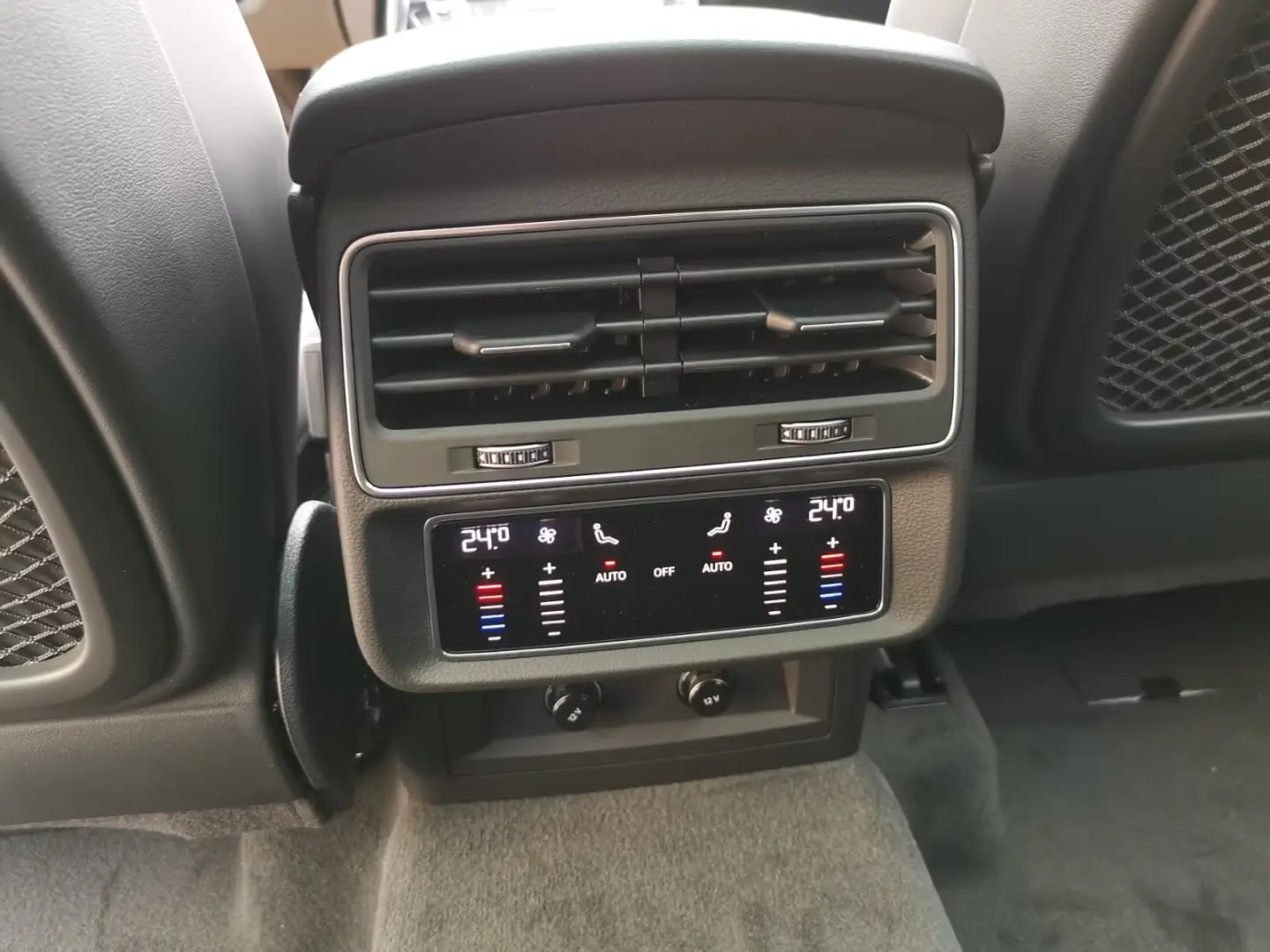 Audi Q8 50TDI*5J. GAR*SOFTCLOSE*CAP