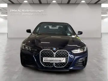 420d Cabrio M Sport LiveCockpitProf Kamera HiFi