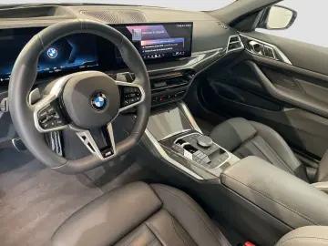 420d Cabrio M Sport LiveCockpitProf Kamera HiFi