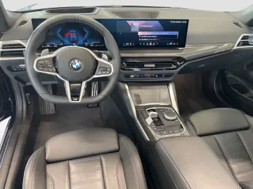 420d Cabrio M Sport LiveCockpitProf Kamera HiFi