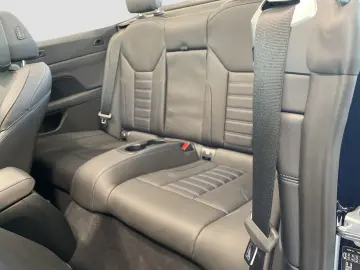 420d Cabrio M Sport LiveCockpitProf Kamera HiFi