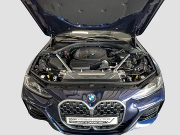 420d Cabrio M Sport LiveCockpitProf Kamera HiFi