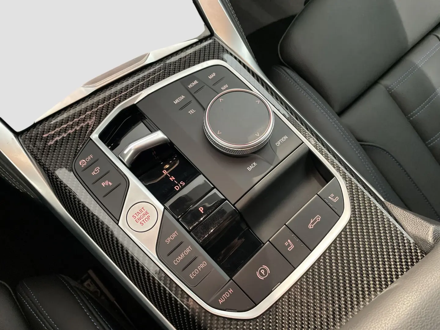 420d Cabrio M Sport LiveCockpitProf Kamera HiFi