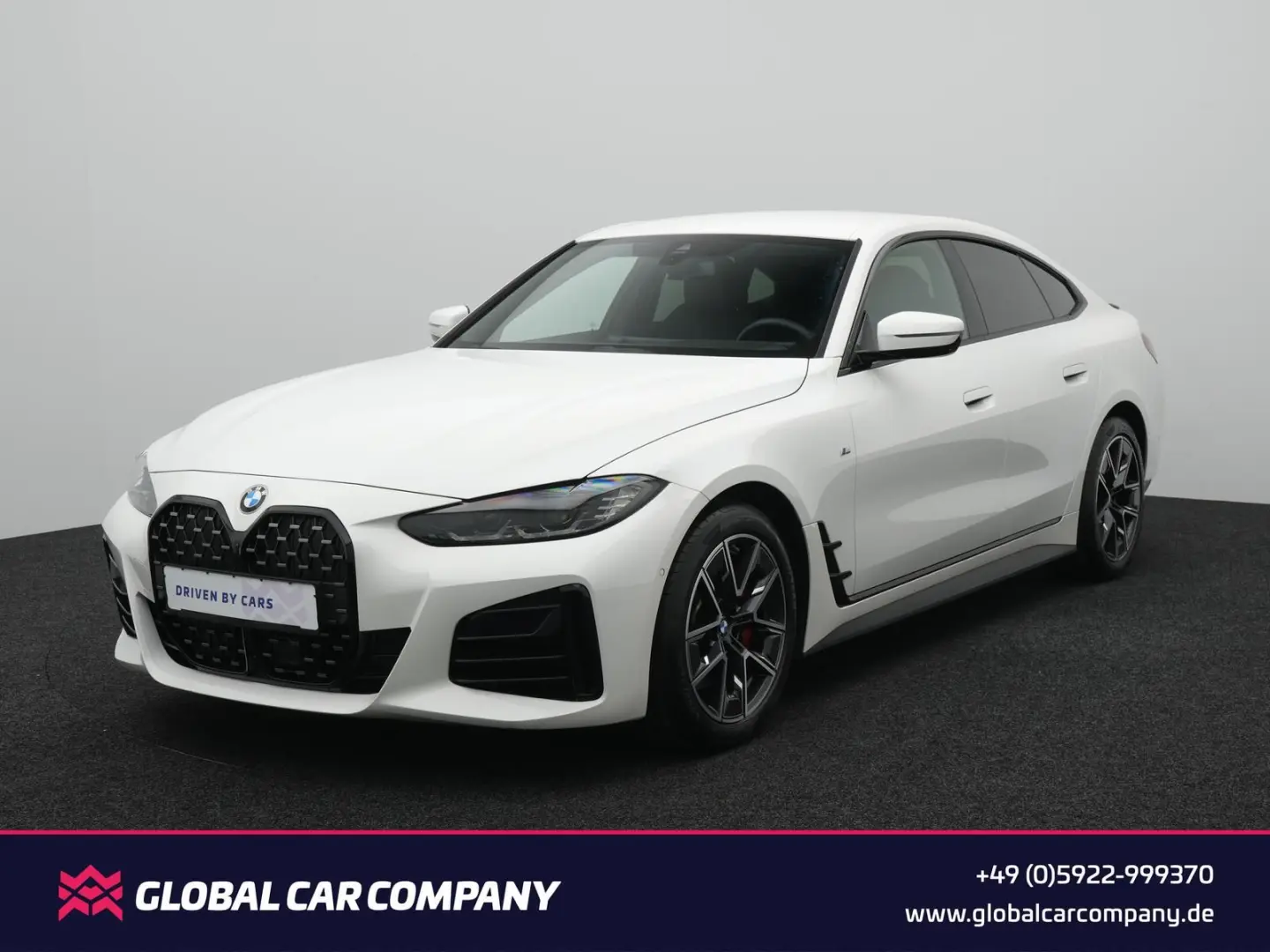 420 Gran Coupé 420d M Sport,MEMORY,HUD,TOTW,360°