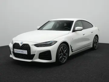 420 Gran Coupé 420d M Sport,MEMORY,HUD,TOTW,360°