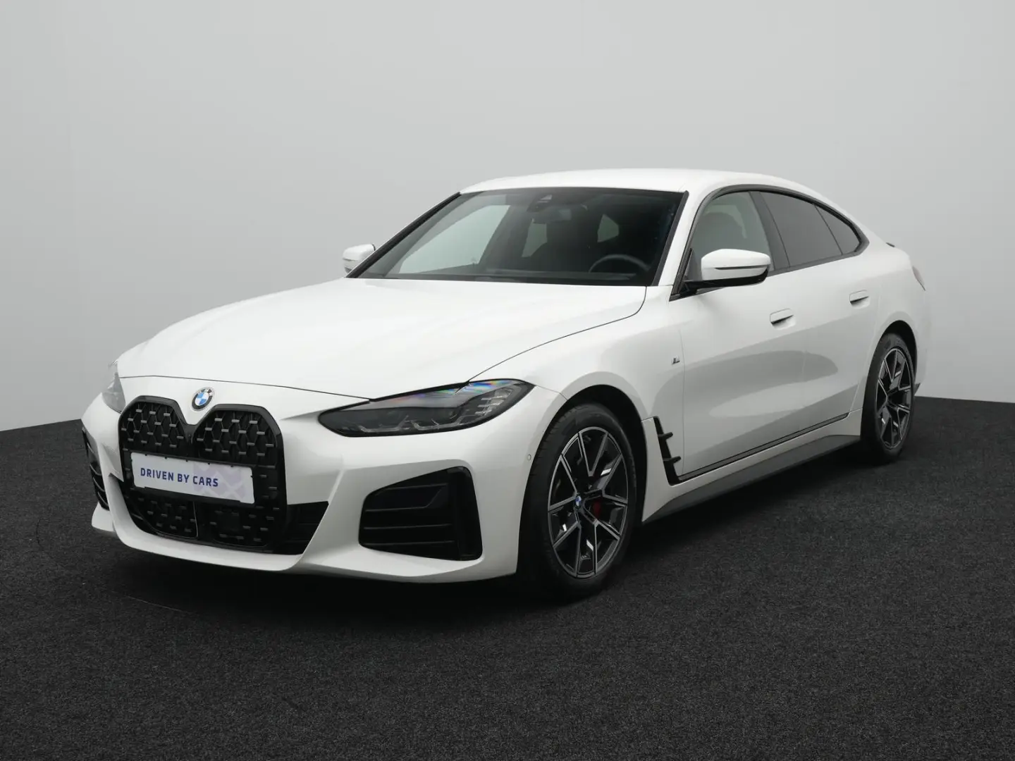 420 Gran Coupé 420d M Sport,MEMORY,HUD,TOTW,360°