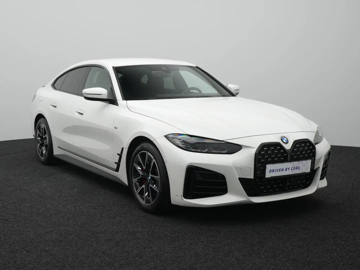 420 Gran Coupé 420d M Sport,MEMORY,HUD,TOTW,360°