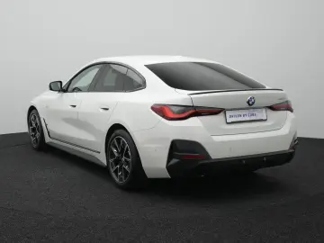 420 Gran Coupé 420d M Sport,MEMORY,HUD,TOTW,360°