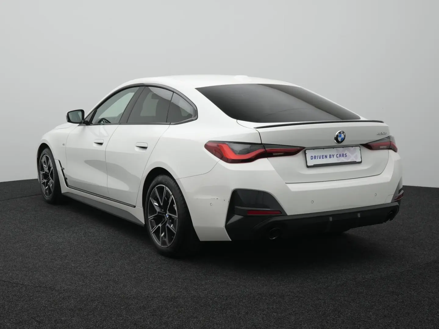 420 Gran Coupé 420d M Sport,MEMORY,HUD,TOTW,360°