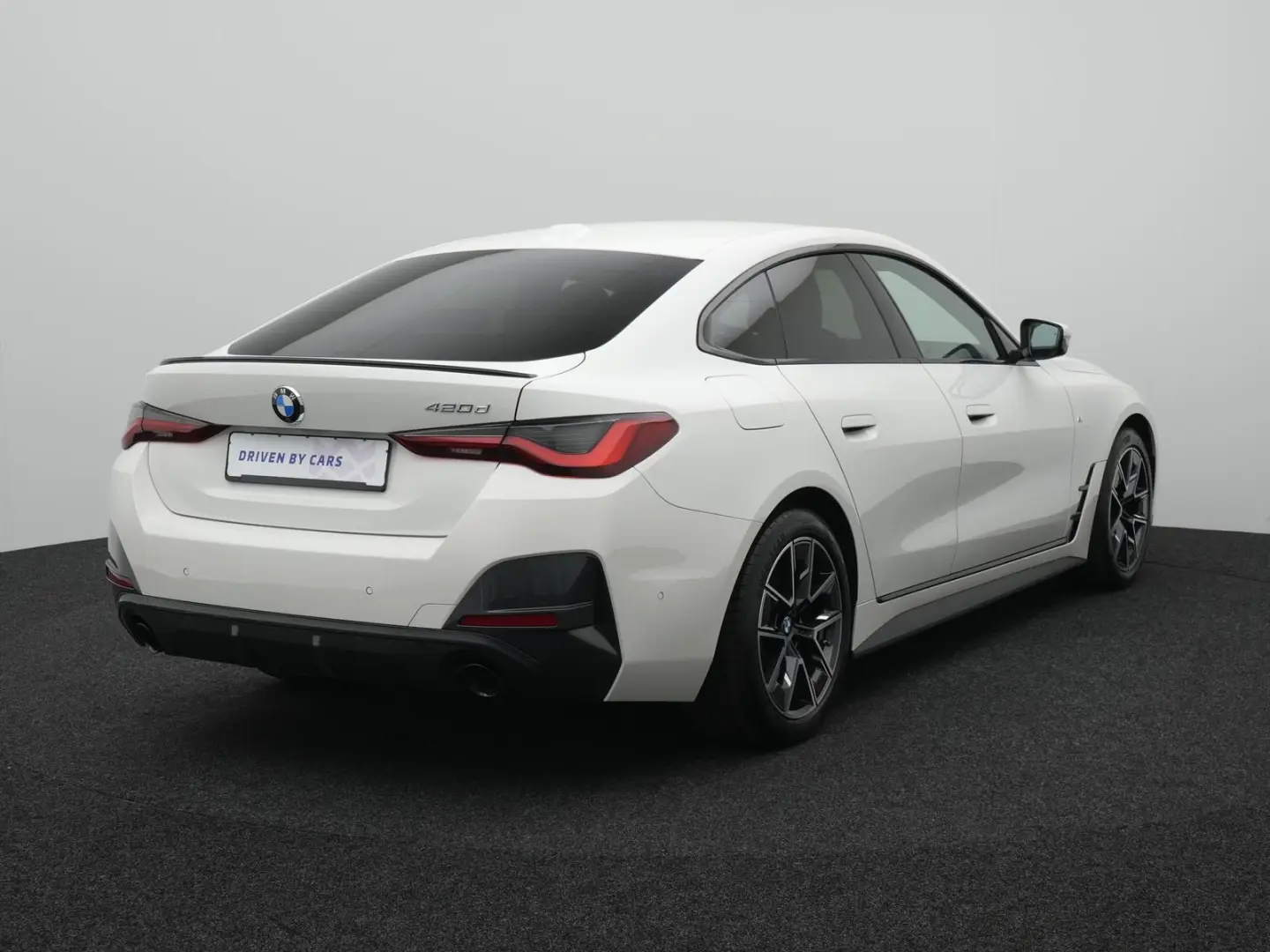 420 Gran Coupé 420d M Sport,MEMORY,HUD,TOTW,360°