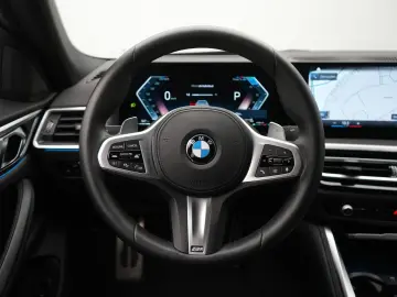 420 Gran Coupé 420d M Sport,MEMORY,HUD,TOTW,360°