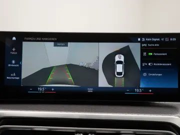 420 Gran Coupé 420d M Sport,MEMORY,HUD,TOTW,360°