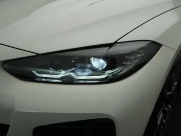 420 Gran Coupé 420d M Sport,MEMORY,HUD,TOTW,360°
