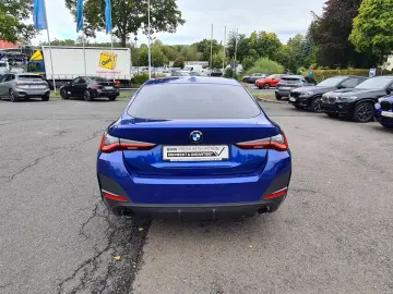 420i Gran Coupé M Sport HiFi DAB WLAN Tempomat
