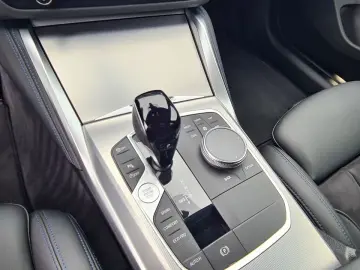 420i Gran Coupé M Sport HiFi DAB WLAN Tempomat