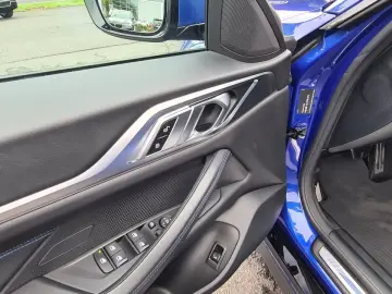 420i Gran Coupé M Sport HiFi DAB WLAN Tempomat