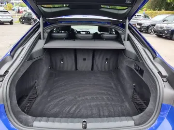 420i Gran Coupé M Sport HiFi DAB WLAN Tempomat