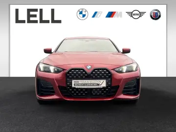 420d xDrive Gran Coupé M Sportpaket HiFi DAB