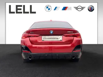 420d xDrive Gran Coupé M Sportpaket HiFi DAB