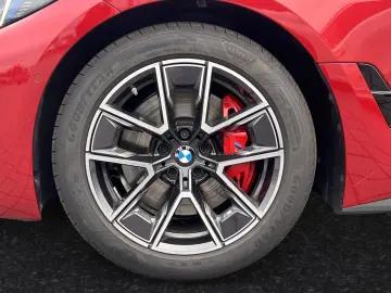 420d xDrive Gran Coupé M Sportpaket HiFi DAB