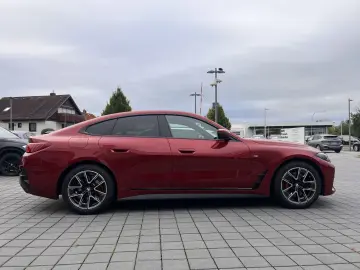 420d xDrive Gran Coupé M Sportpaket HiFi DAB