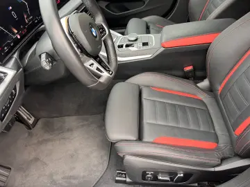 420d xDrive Gran Coupé M Sportpaket HiFi DAB