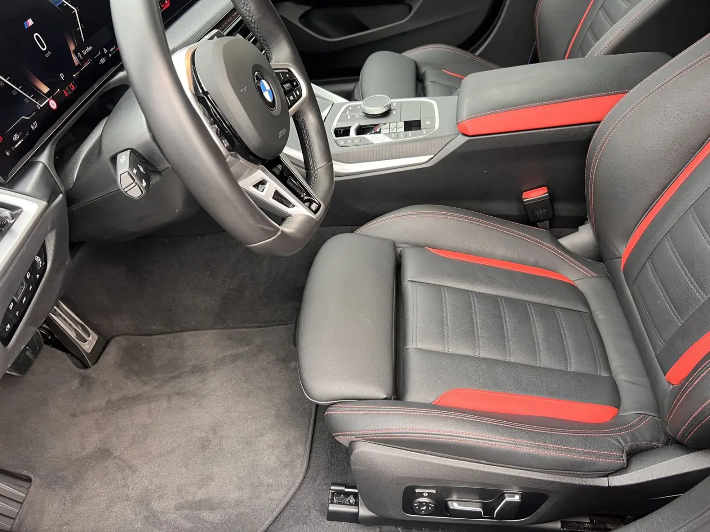 420d xDrive Gran Coupé M Sportpaket HiFi DAB