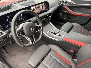 420d xDrive Gran Coupé M Sportpaket HiFi DAB