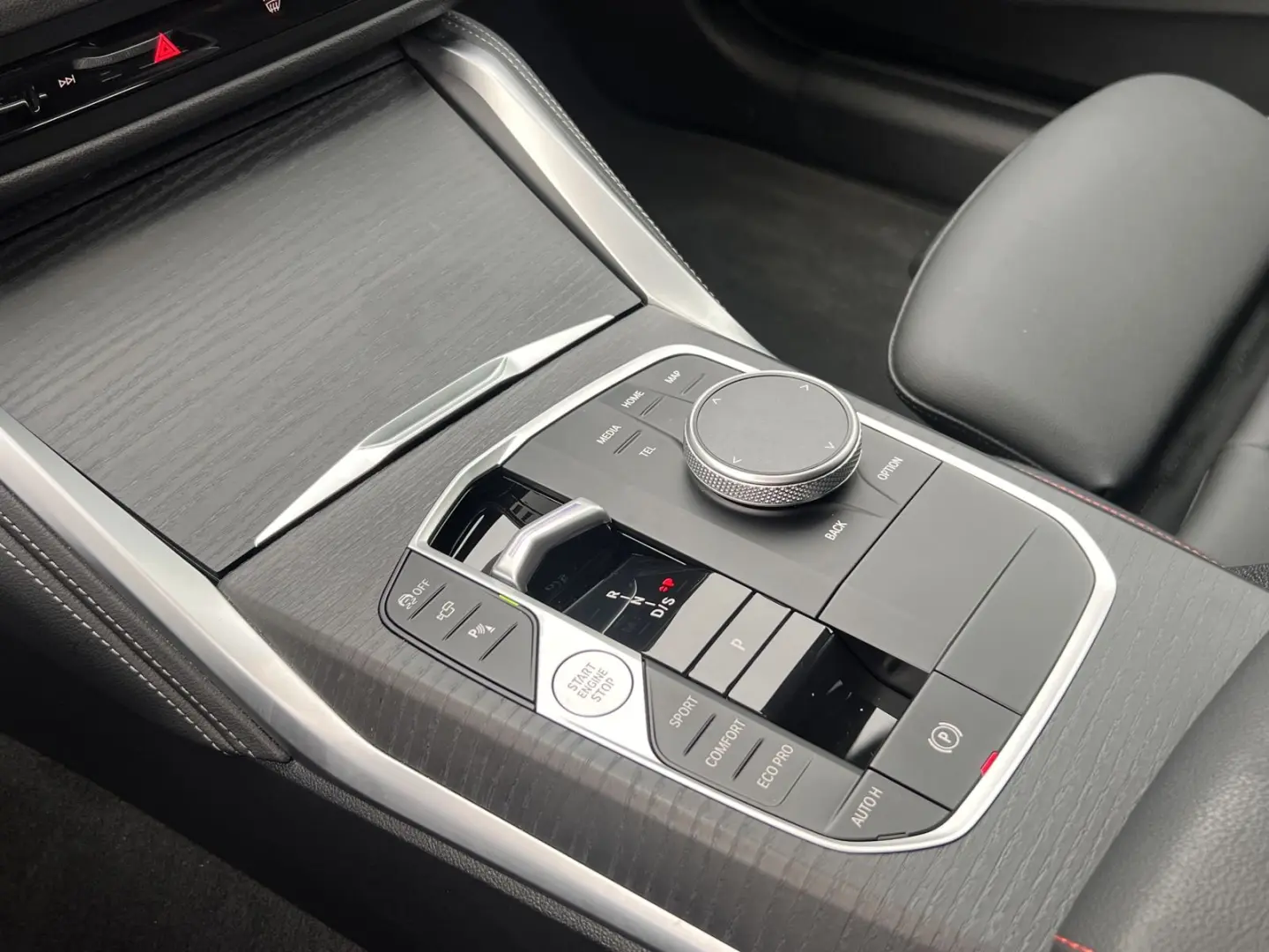 420d xDrive Gran Coupé M Sportpaket HiFi DAB