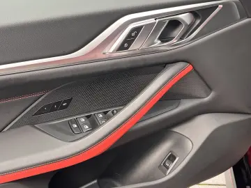 420d xDrive Gran Coupé M Sportpaket HiFi DAB