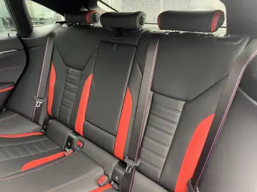420d xDrive Gran Coupé M Sportpaket HiFi DAB