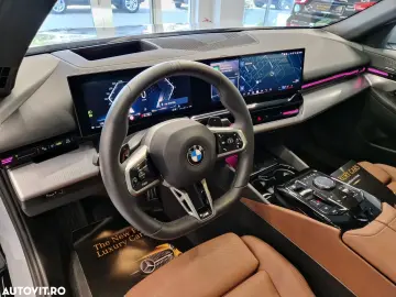 BMW Seria 5 520d xDrive AT MHEV