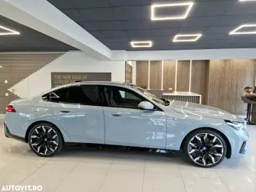 BMW Seria 5 520d xDrive AT MHEV
