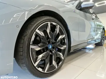 BMW Seria 5 520d xDrive AT MHEV