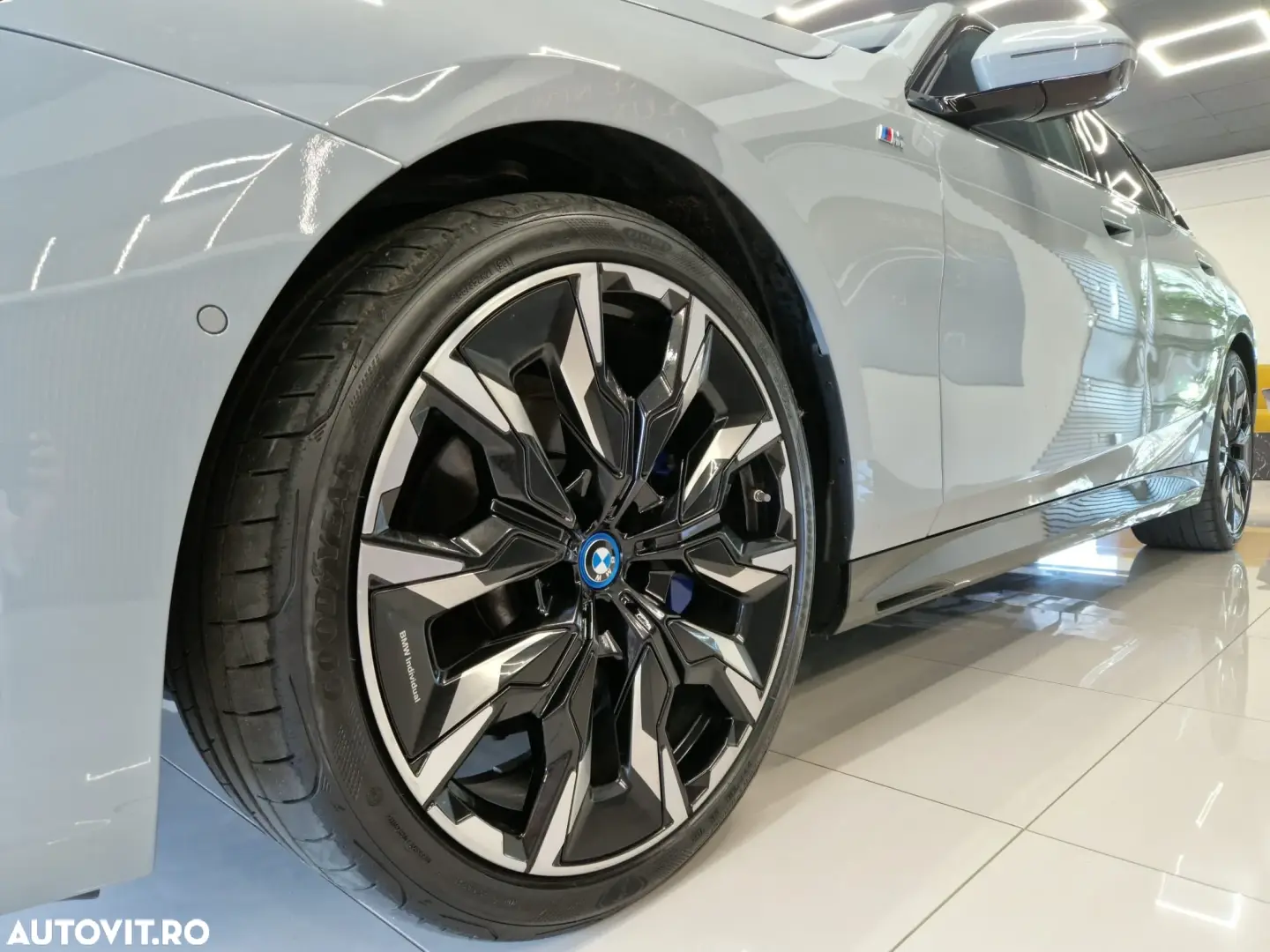 BMW Seria 5 520d xDrive AT MHEV