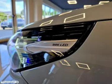 BMW Seria 5 520d xDrive AT MHEV