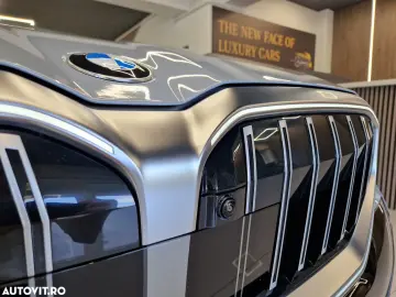 BMW Seria 5 520d xDrive AT MHEV