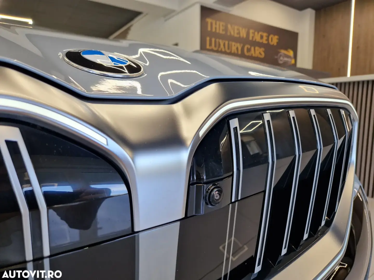 BMW Seria 5 520d xDrive AT MHEV