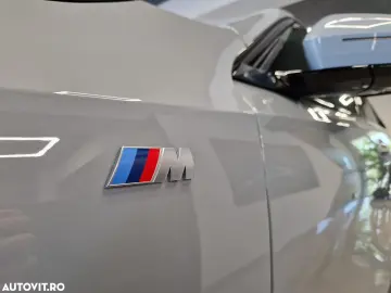 BMW Seria 5 520d xDrive AT MHEV