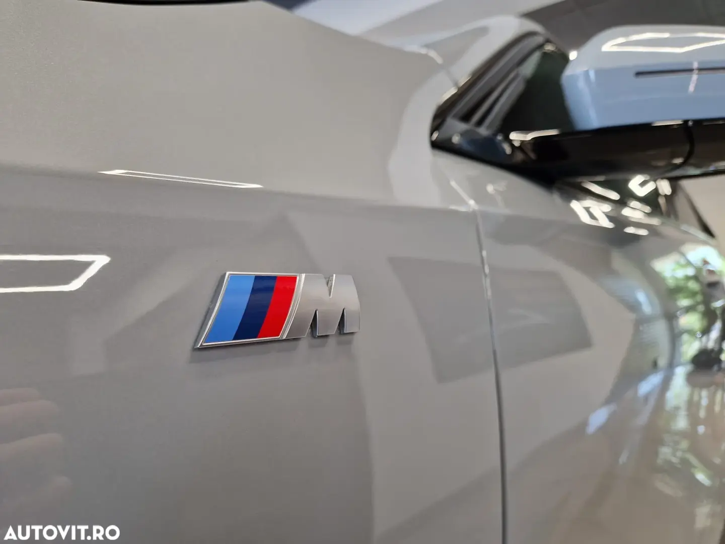 BMW Seria 5 520d xDrive AT MHEV